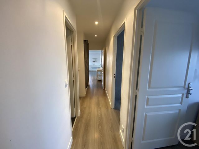 Appartement F3 à louer - 3 pièces - 74.06 m2 - MAUREPAS - 78 - ILE-DE-FRANCE - Century 21 S.L.P. Immobilier