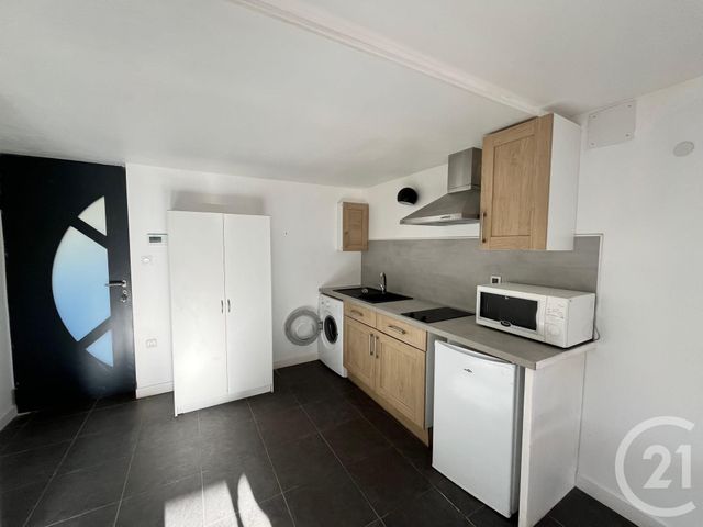 Appartement Studio à louer - 1 pièce - 36.29 m2 - ELANCOURT - 78 - ILE-DE-FRANCE - Century 21 S.L.P. Immobilier