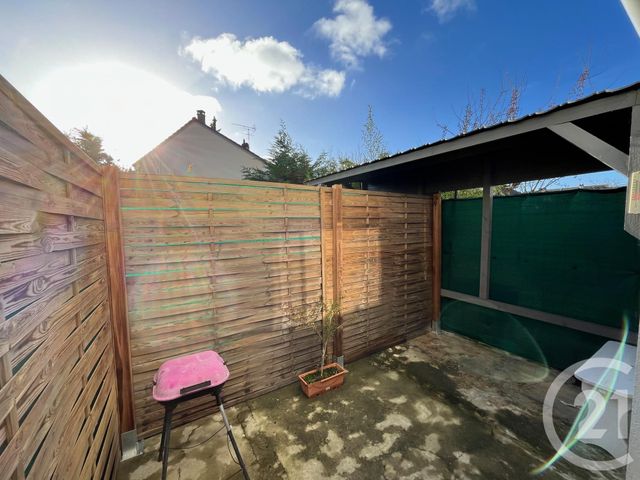 Appartement Studio à louer - 1 pièce - 36.29 m2 - ELANCOURT - 78 - ILE-DE-FRANCE - Century 21 S.L.P. Immobilier