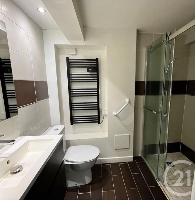 Appartement Studio à louer - 1 pièce - 36.29 m2 - ELANCOURT - 78 - ILE-DE-FRANCE - Century 21 S.L.P. Immobilier