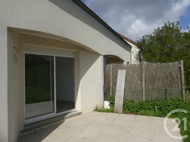 maison à louer - 4 pièces - 80.25 m2 - COIGNIERES - 78 - ILE-DE-FRANCE - Century 21 S.L.P. Immobilier