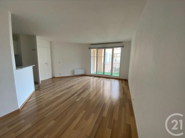 appartement - ELANCOURT - 78