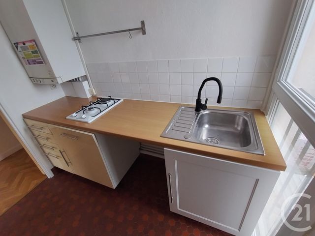 Appartement F1 à louer - 1 pièce - 34.04 m2 - MAUREPAS - 78 - ILE-DE-FRANCE - Century 21 S.L.P. Immobilier