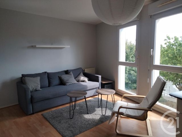 Appartement F1 à louer ELANCOURT