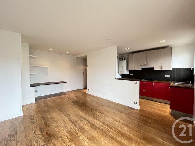 Appartement F2 à vendre MAUREPAS