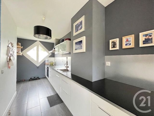 maison à vendre - 5 pièces - 103.11 m2 - ELANCOURT - 78 - ILE-DE-FRANCE - Century 21 S.L.P. Immobilier