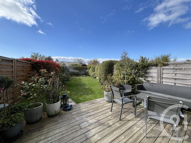 maison à vendre - 5 pièces - 103.11 m2 - ELANCOURT - 78 - ILE-DE-FRANCE - Century 21 S.L.P. Immobilier