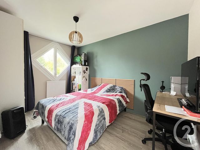 maison à vendre - 5 pièces - 103.11 m2 - ELANCOURT - 78 - ILE-DE-FRANCE - Century 21 S.L.P. Immobilier