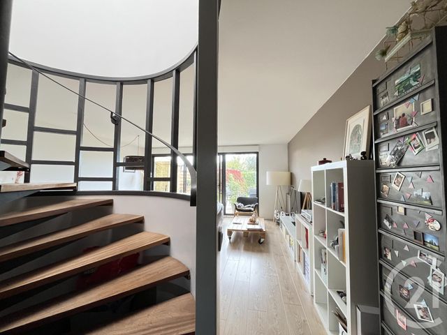 maison à vendre - 5 pièces - 103.11 m2 - ELANCOURT - 78 - ILE-DE-FRANCE - Century 21 S.L.P. Immobilier