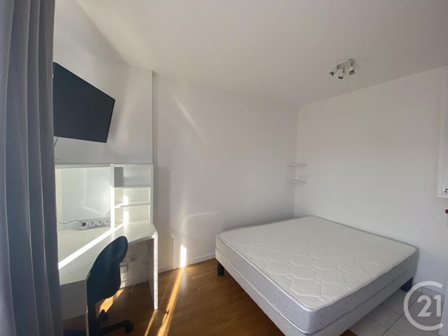 Appartement Studio à louer - 1 pièce - 28.34 m2 - ELANCOURT - 78 - ILE-DE-FRANCE - Century 21 S.L.P. Immobilier