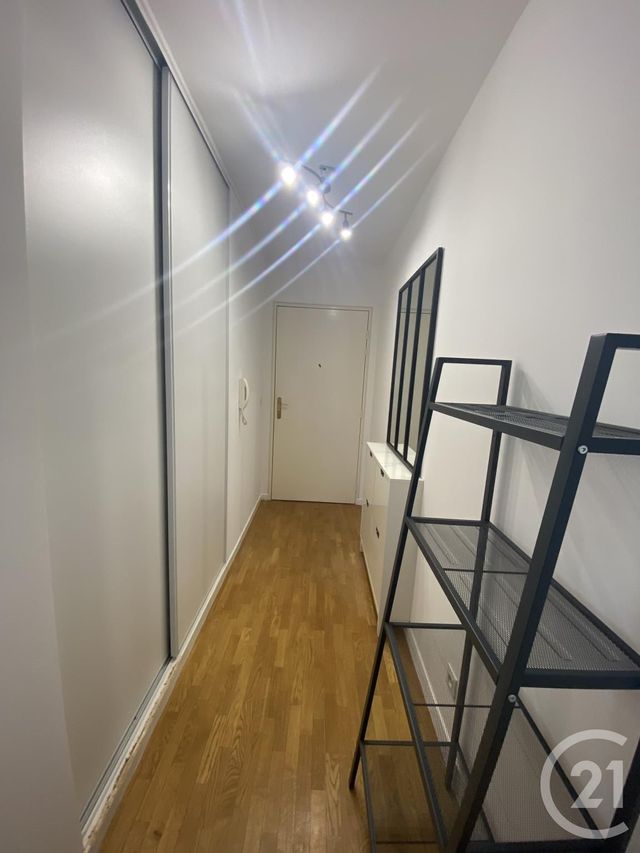 appartement - ELANCOURT - 78