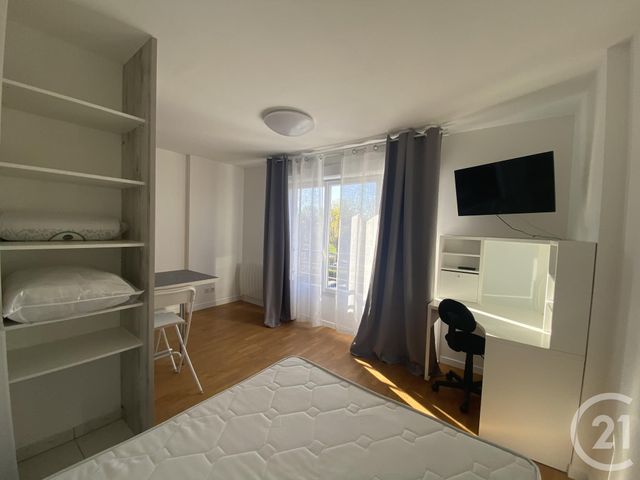 Appartement Studio à louer - 1 pièce - 28.34 m2 - ELANCOURT - 78 - ILE-DE-FRANCE - Century 21 S.L.P. Immobilier