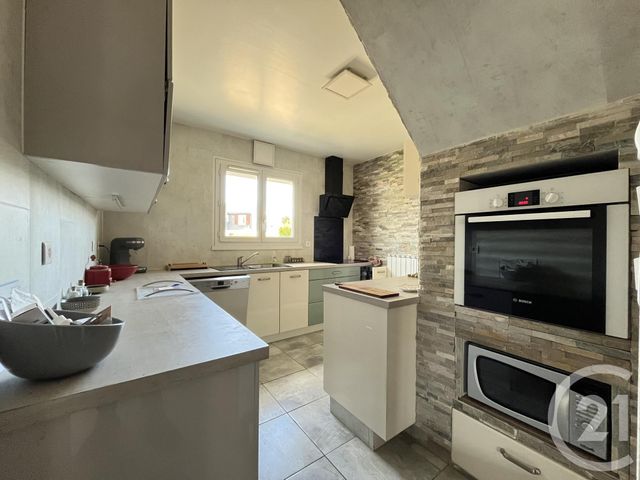 maison à vendre - 7 pièces - 142.9 m2 - COIGNIERES - 78 - ILE-DE-FRANCE - Century 21 S.L.P. Immobilier