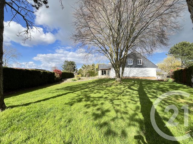 maison à vendre - 7 pièces - 142.9 m2 - COIGNIERES - 78 - ILE-DE-FRANCE - Century 21 S.L.P. Immobilier