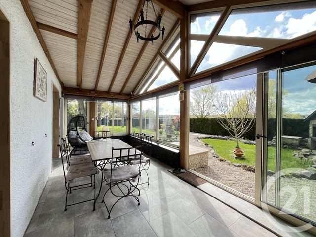 maison à vendre - 7 pièces - 142.9 m2 - COIGNIERES - 78 - ILE-DE-FRANCE - Century 21 S.L.P. Immobilier