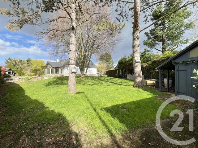 maison à vendre - 7 pièces - 142.9 m2 - COIGNIERES - 78 - ILE-DE-FRANCE - Century 21 S.L.P. Immobilier