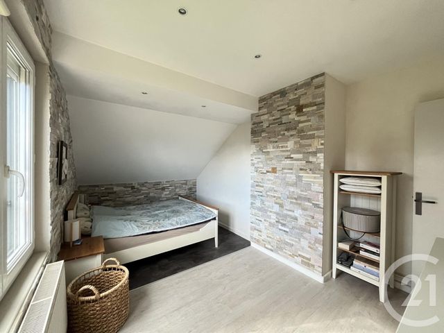 maison à vendre - 7 pièces - 142.9 m2 - COIGNIERES - 78 - ILE-DE-FRANCE - Century 21 S.L.P. Immobilier