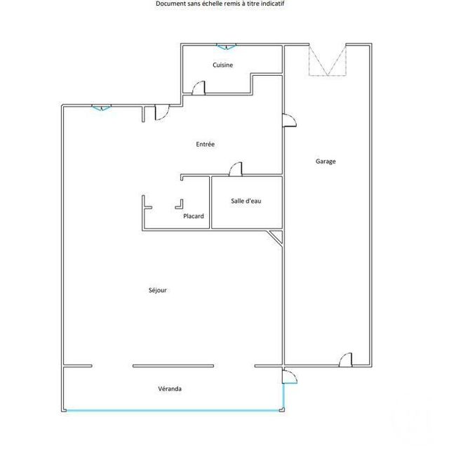 maison à vendre - 7 pièces - 142.9 m2 - COIGNIERES - 78 - ILE-DE-FRANCE - Century 21 S.L.P. Immobilier