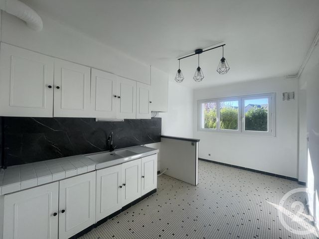 maison à vendre - 4 pièces - 83.8 m2 - MAUREPAS - 78 - ILE-DE-FRANCE - Century 21 S.L.P. Immobilier