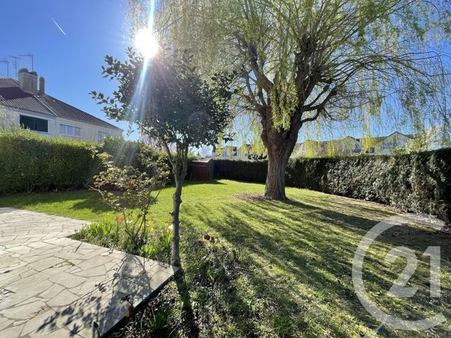 maison à vendre - 4 pièces - 83.8 m2 - MAUREPAS - 78 - ILE-DE-FRANCE - Century 21 S.L.P. Immobilier