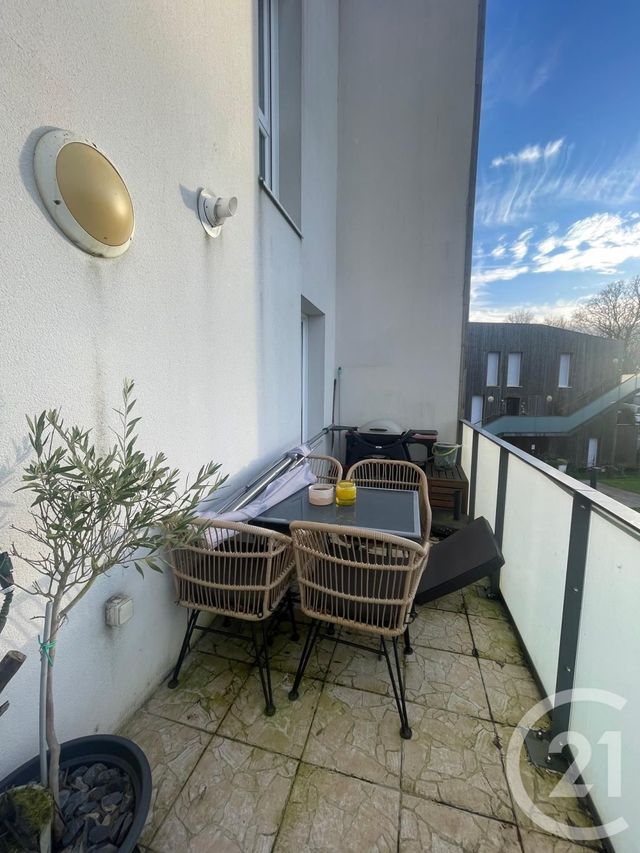 Appartement à louer - 3 pièces - 71.58 m2 - LA VERRIERE - 78 - ILE-DE-FRANCE - Century 21 S.L.P. Immobilier