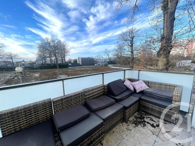 Appartement à louer - 3 pièces - 71.58 m2 - LA VERRIERE - 78 - ILE-DE-FRANCE - Century 21 S.L.P. Immobilier