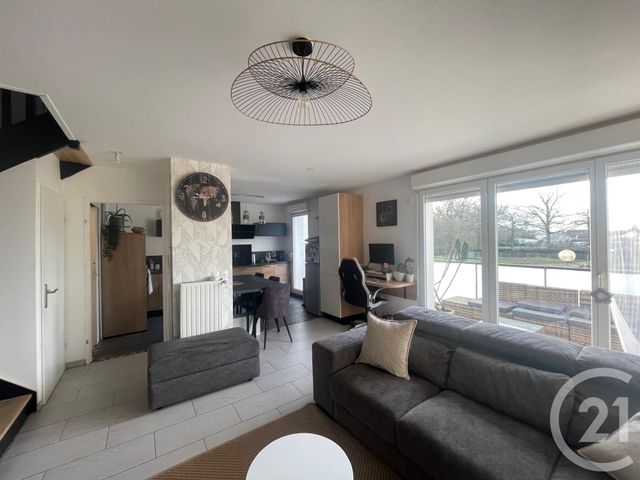 appartement - LA VERRIERE - 78