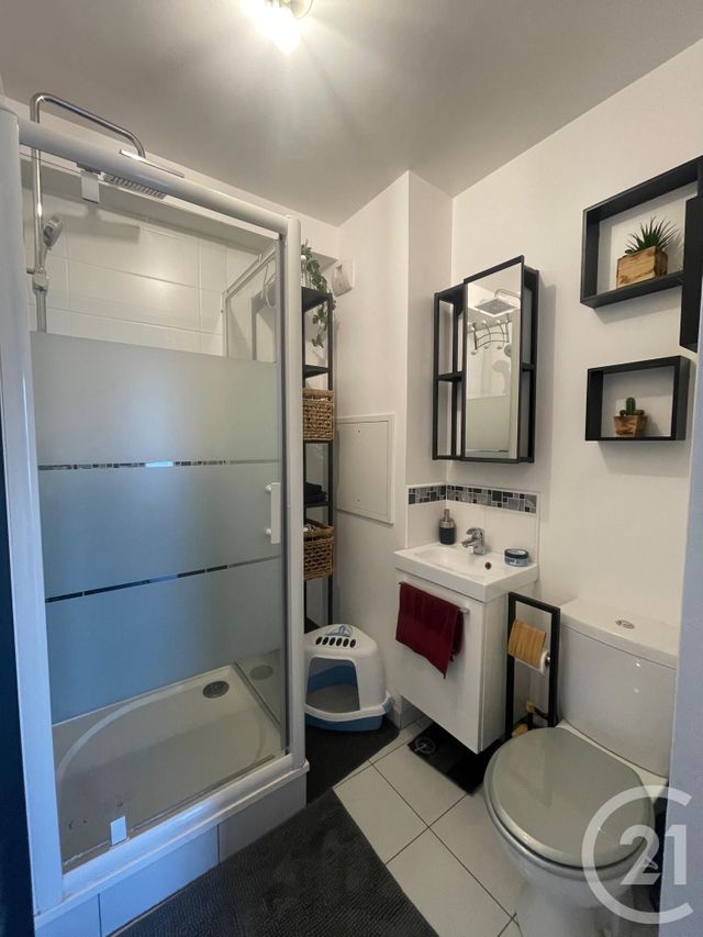 Appartement à louer - 3 pièces - 71.58 m2 - LA VERRIERE - 78 - ILE-DE-FRANCE - Century 21 S.L.P. Immobilier