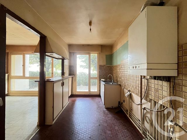 Appartement F2 à vendre - 2 pièces - 46.95 m2 - MAUREPAS - 78 - ILE-DE-FRANCE - Century 21 S.L.P. Immobilier