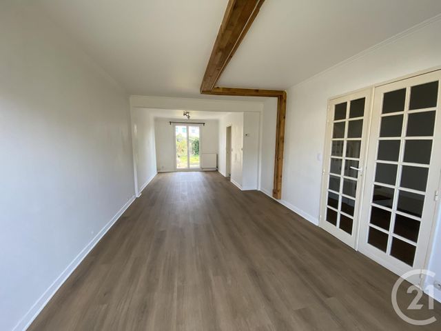 maison à vendre - 4 pièces - 96.69 m2 - ELANCOURT - 78 - ILE-DE-FRANCE - Century 21 S.L.P. Immobilier