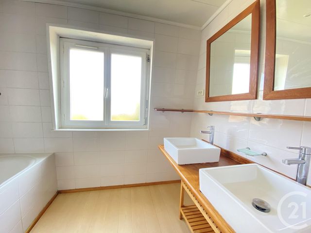 maison à vendre - 4 pièces - 96.69 m2 - ELANCOURT - 78 - ILE-DE-FRANCE - Century 21 S.L.P. Immobilier