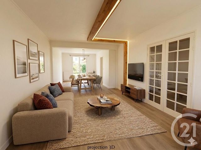 Maison à vendre ELANCOURT