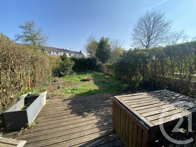 maison à vendre - 4 pièces - 96.69 m2 - ELANCOURT - 78 - ILE-DE-FRANCE - Century 21 S.L.P. Immobilier