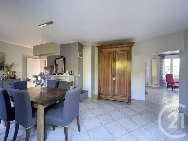 maison à vendre - 6 pièces - 129.0 m2 - LES ESSARTS LE ROI - 78 - ILE-DE-FRANCE - Century 21 S.L.P. Immobilier