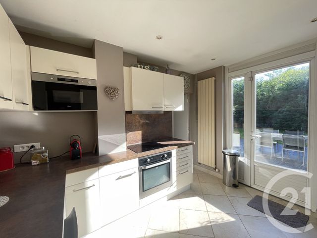 maison à vendre - 6 pièces - 129.0 m2 - LES ESSARTS LE ROI - 78 - ILE-DE-FRANCE - Century 21 S.L.P. Immobilier