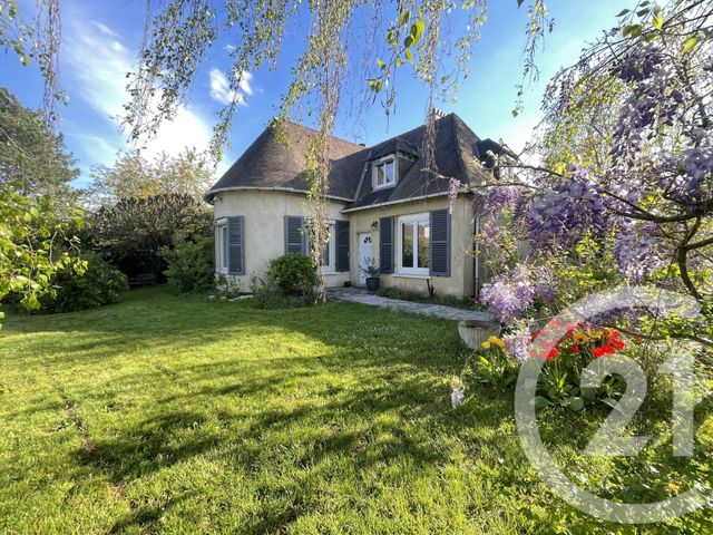 maison - LES ESSARTS LE ROI - 78