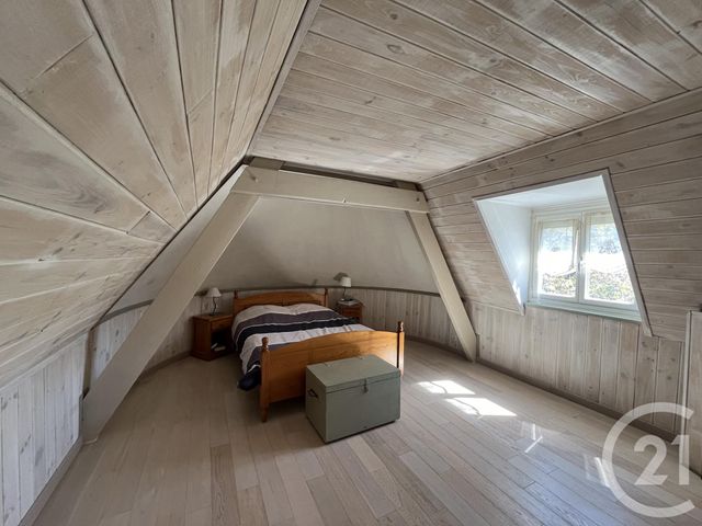 maison à vendre - 6 pièces - 129.0 m2 - LES ESSARTS LE ROI - 78 - ILE-DE-FRANCE - Century 21 S.L.P. Immobilier