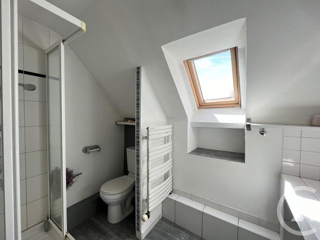 maison à vendre - 6 pièces - 129.0 m2 - LES ESSARTS LE ROI - 78 - ILE-DE-FRANCE - Century 21 S.L.P. Immobilier