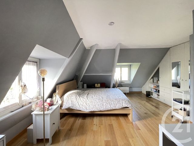 maison à vendre - 6 pièces - 129.0 m2 - LES ESSARTS LE ROI - 78 - ILE-DE-FRANCE - Century 21 S.L.P. Immobilier