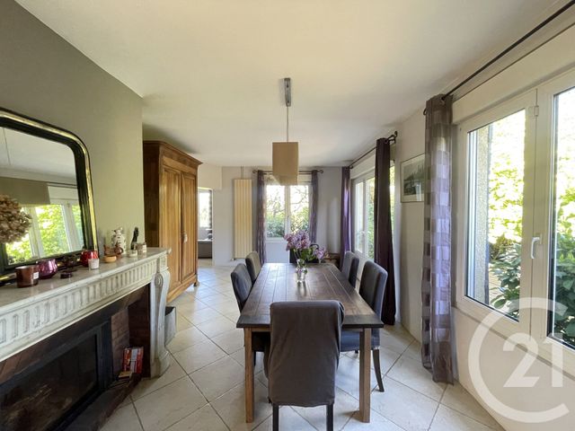 maison à vendre - 6 pièces - 129.0 m2 - LES ESSARTS LE ROI - 78 - ILE-DE-FRANCE - Century 21 S.L.P. Immobilier