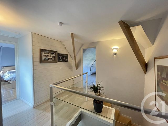 maison à vendre - 6 pièces - 129.0 m2 - LES ESSARTS LE ROI - 78 - ILE-DE-FRANCE - Century 21 S.L.P. Immobilier