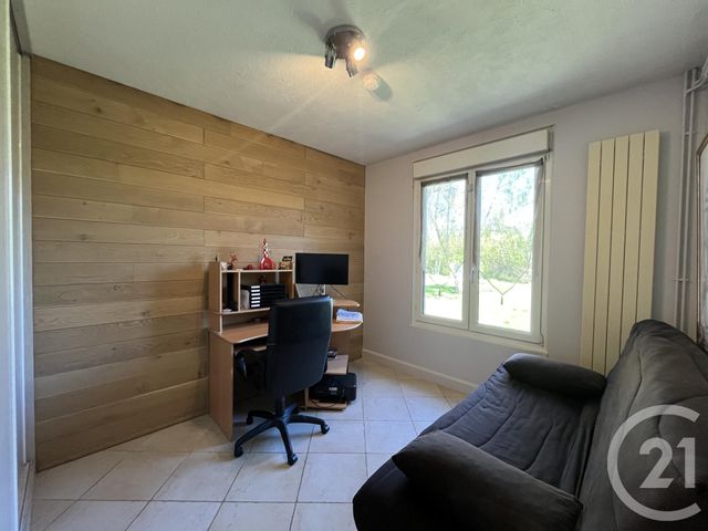 maison à vendre - 6 pièces - 129.0 m2 - LES ESSARTS LE ROI - 78 - ILE-DE-FRANCE - Century 21 S.L.P. Immobilier