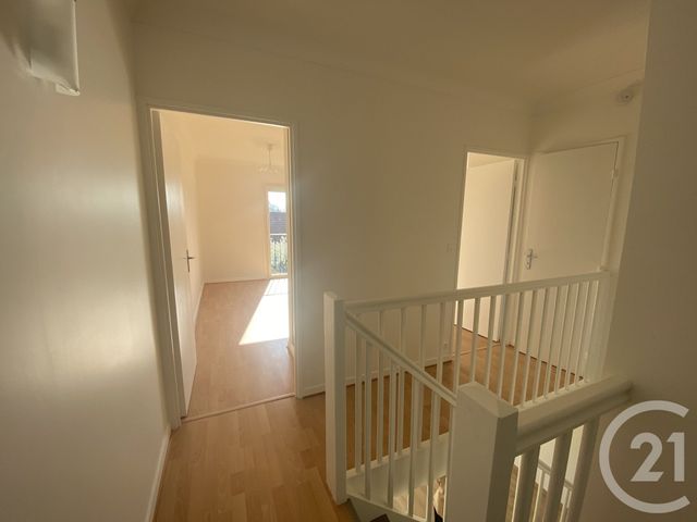 maison à louer - 4 pièces - 93.52 m2 - ELANCOURT - 78 - ILE-DE-FRANCE - Century 21 S.L.P. Immobilier