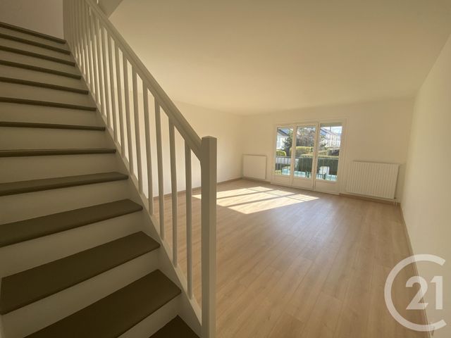 maison à louer - 4 pièces - 93.52 m2 - ELANCOURT - 78 - ILE-DE-FRANCE - Century 21 S.L.P. Immobilier
