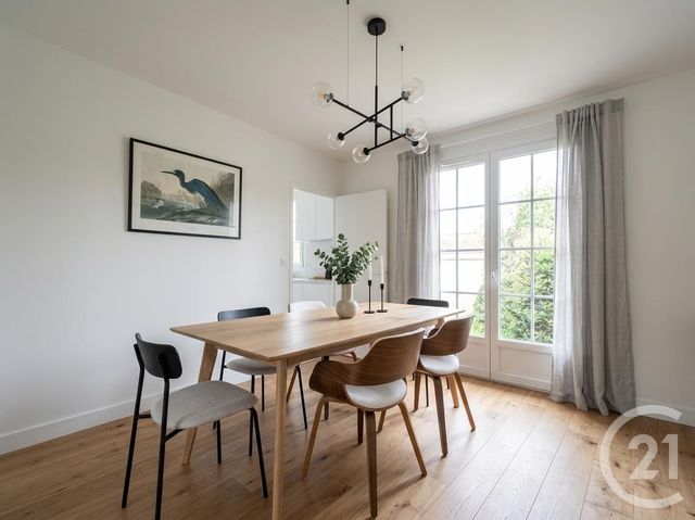 maison à vendre - 7 pièces - 130.0 m2 - MAUREPAS - 78 - ILE-DE-FRANCE - Century 21 S.L.P. Immobilier