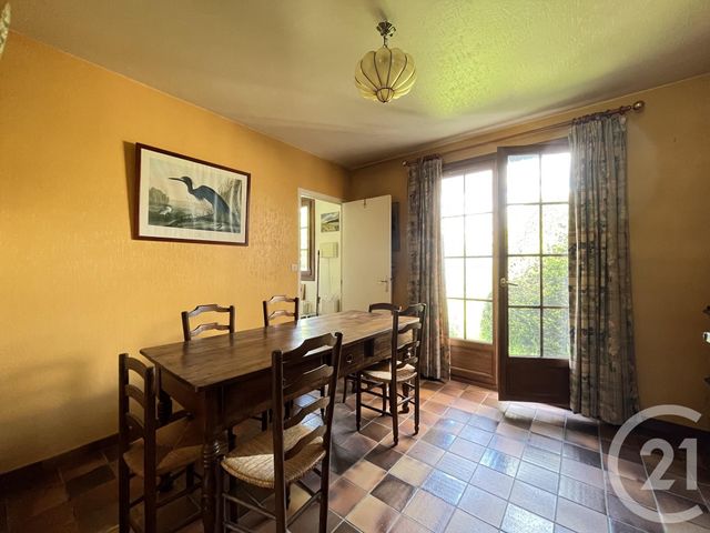 maison à vendre - 7 pièces - 130.0 m2 - MAUREPAS - 78 - ILE-DE-FRANCE - Century 21 S.L.P. Immobilier
