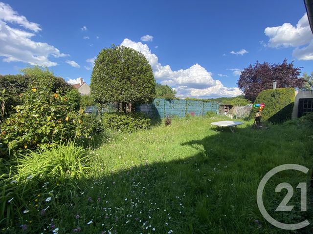 maison à vendre - 7 pièces - 130.0 m2 - MAUREPAS - 78 - ILE-DE-FRANCE - Century 21 S.L.P. Immobilier