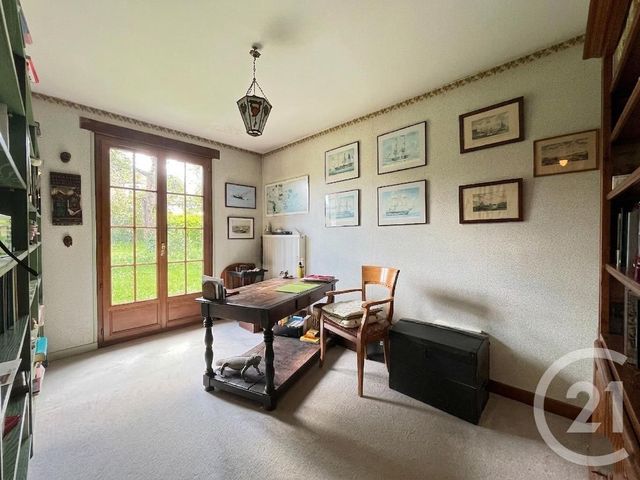 maison à vendre - 7 pièces - 130.0 m2 - MAUREPAS - 78 - ILE-DE-FRANCE - Century 21 S.L.P. Immobilier