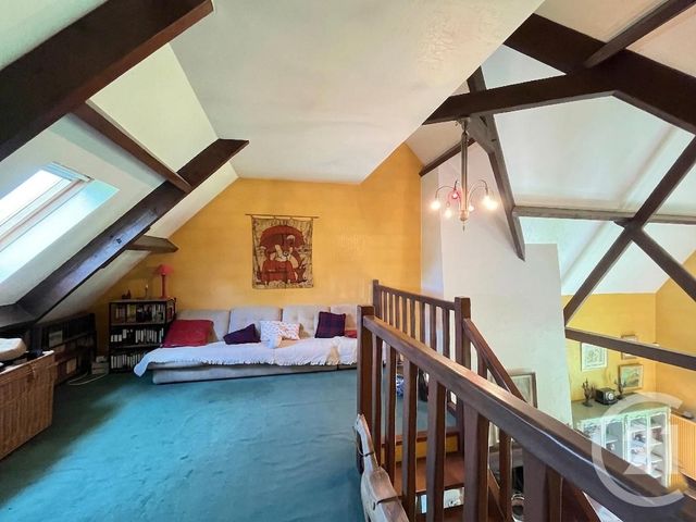 maison à vendre - 7 pièces - 130.0 m2 - MAUREPAS - 78 - ILE-DE-FRANCE - Century 21 S.L.P. Immobilier