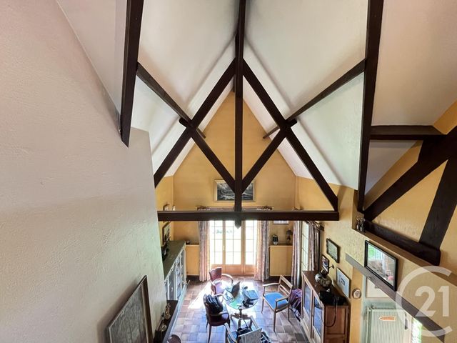 maison à vendre - 7 pièces - 130.0 m2 - MAUREPAS - 78 - ILE-DE-FRANCE - Century 21 S.L.P. Immobilier